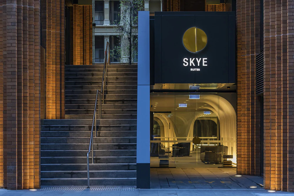 Skye Suites