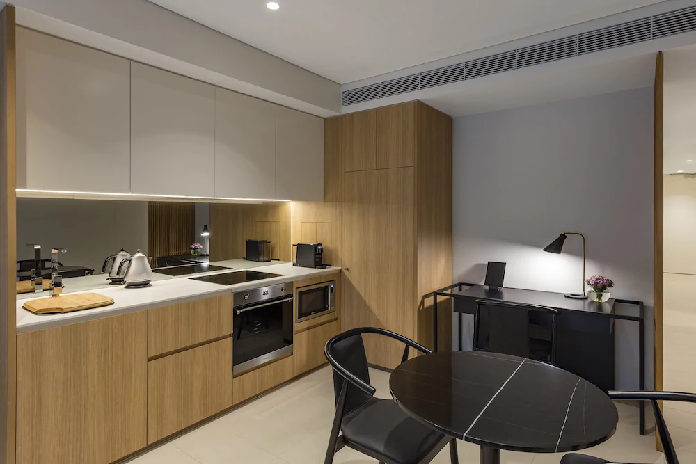 Skye Suites