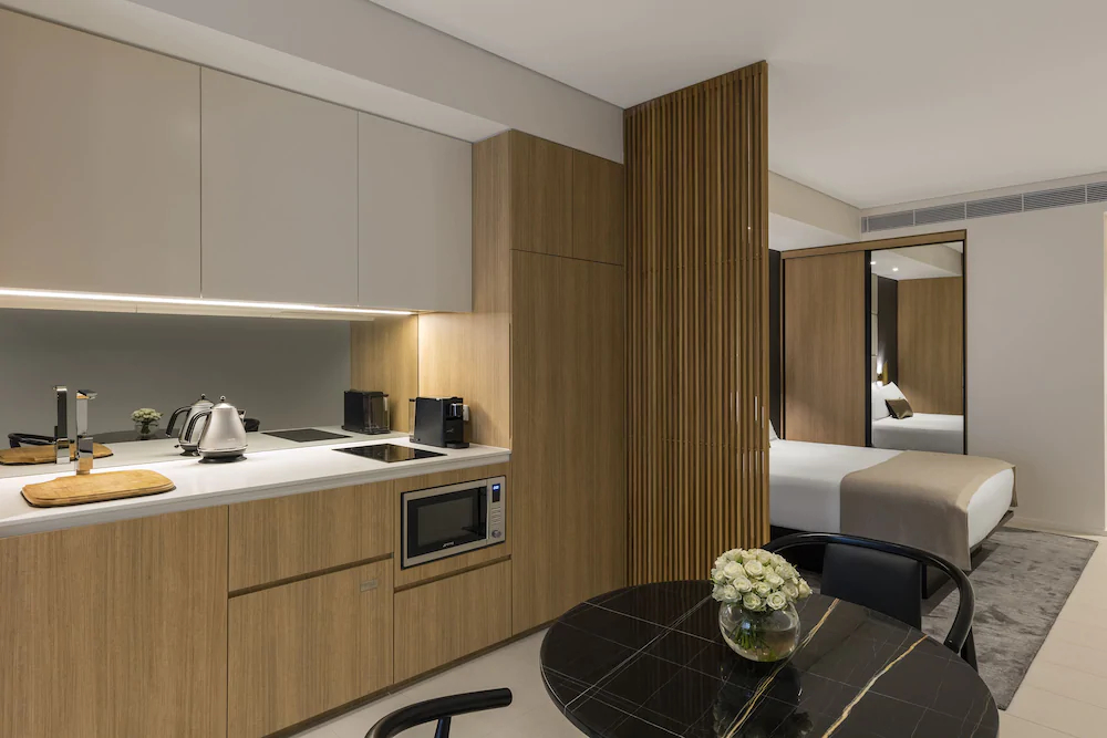 Skye Suites