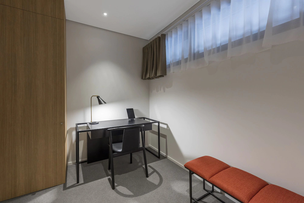 Skye Suites
