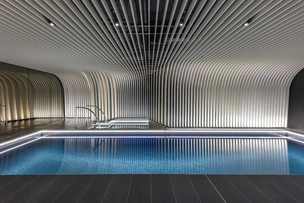 Skye Suites