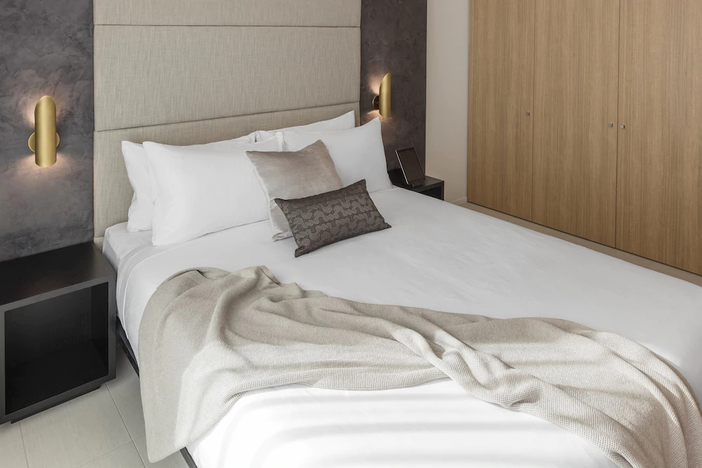 Skye Suites