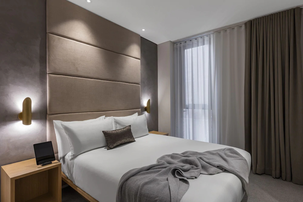 Skye Suites