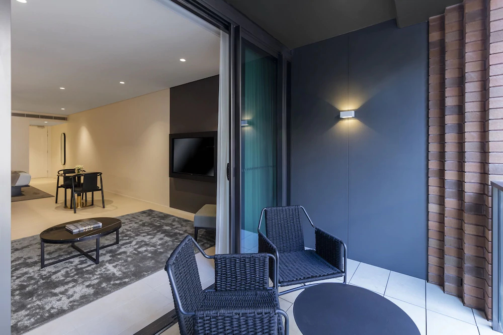 Skye Suites