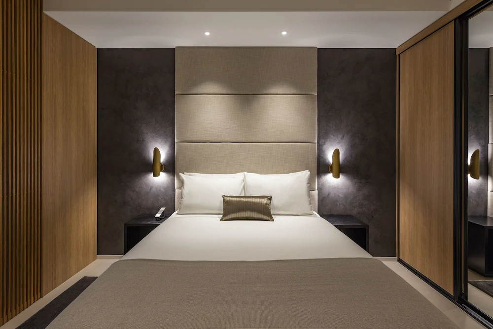 Skye Suites