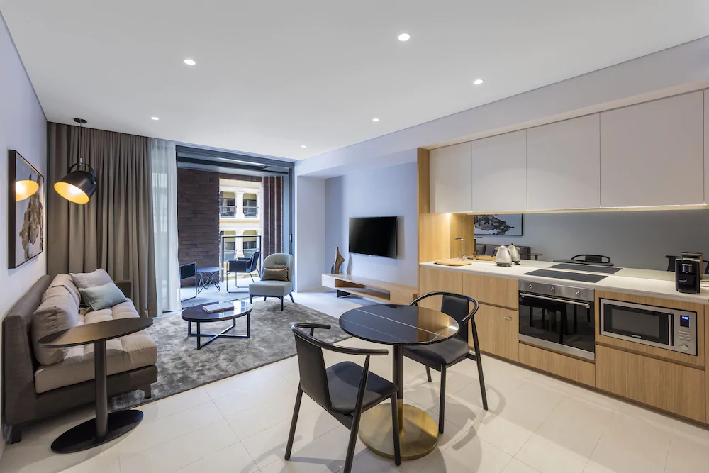 Skye Suites