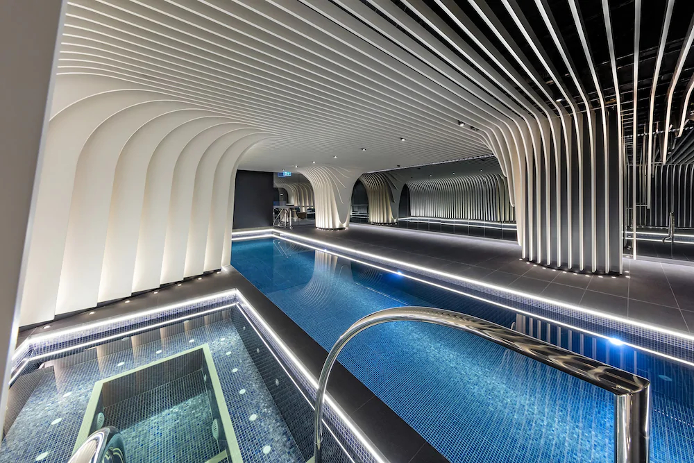 Skye Suites