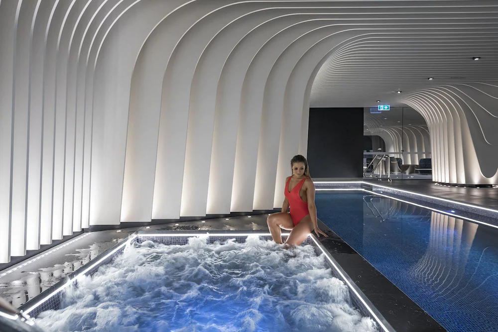 Skye Suites