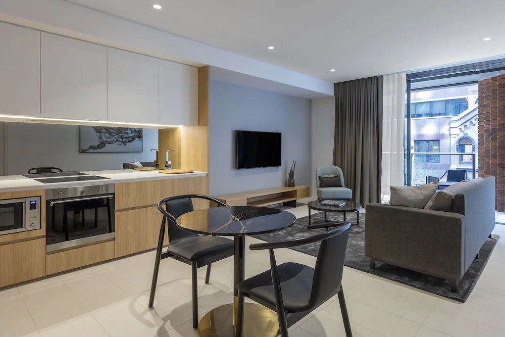 Skye Suites