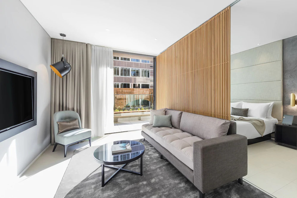Skye Suites