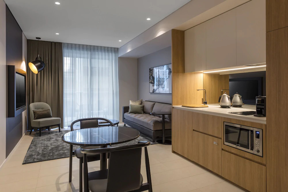 Skye Suites