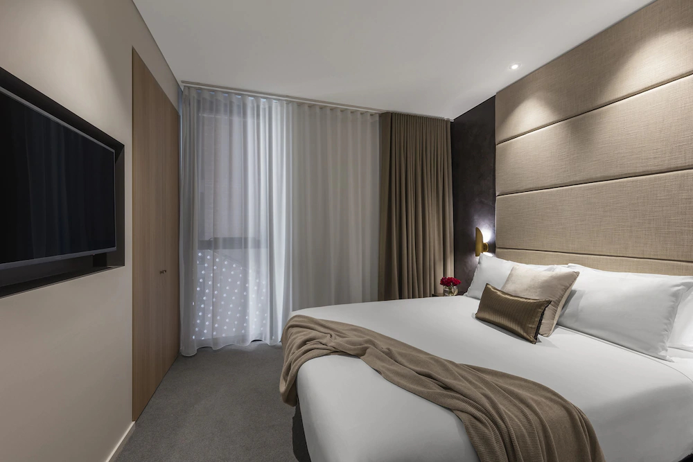Skye Suites