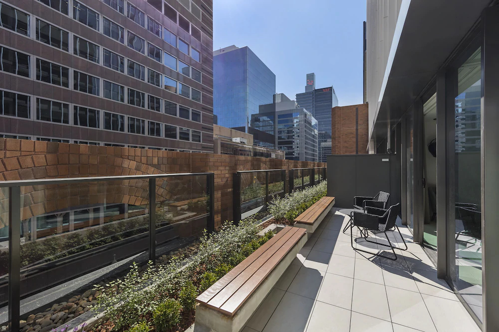 Skye Suites