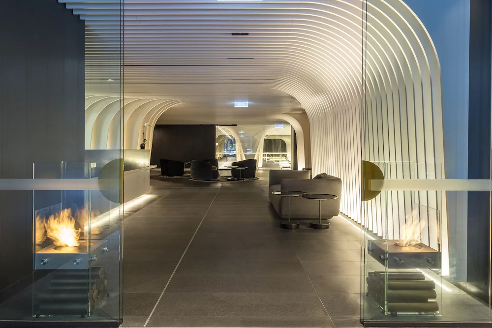 Skye Suites