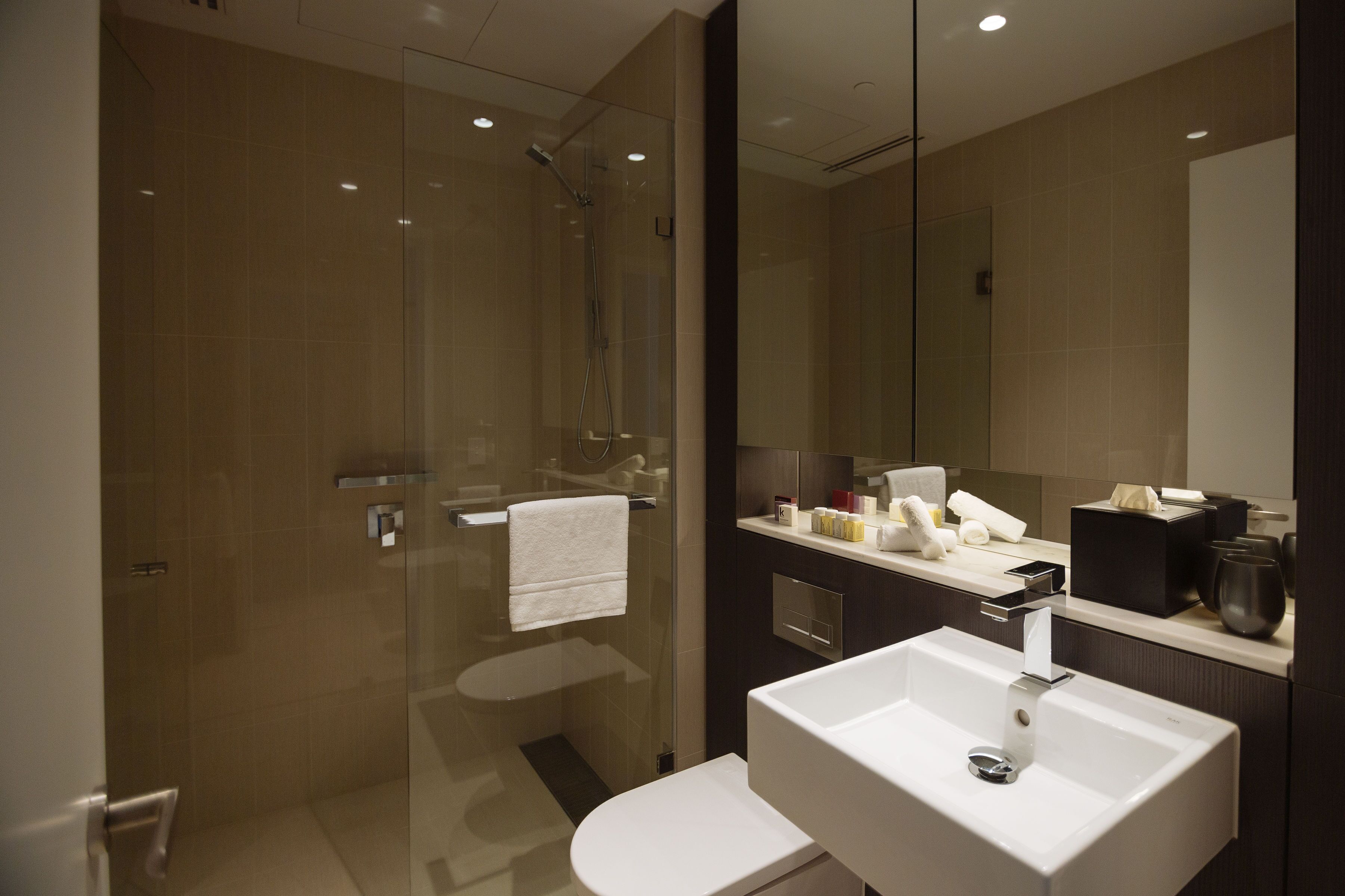 One Global Resorts Green Square