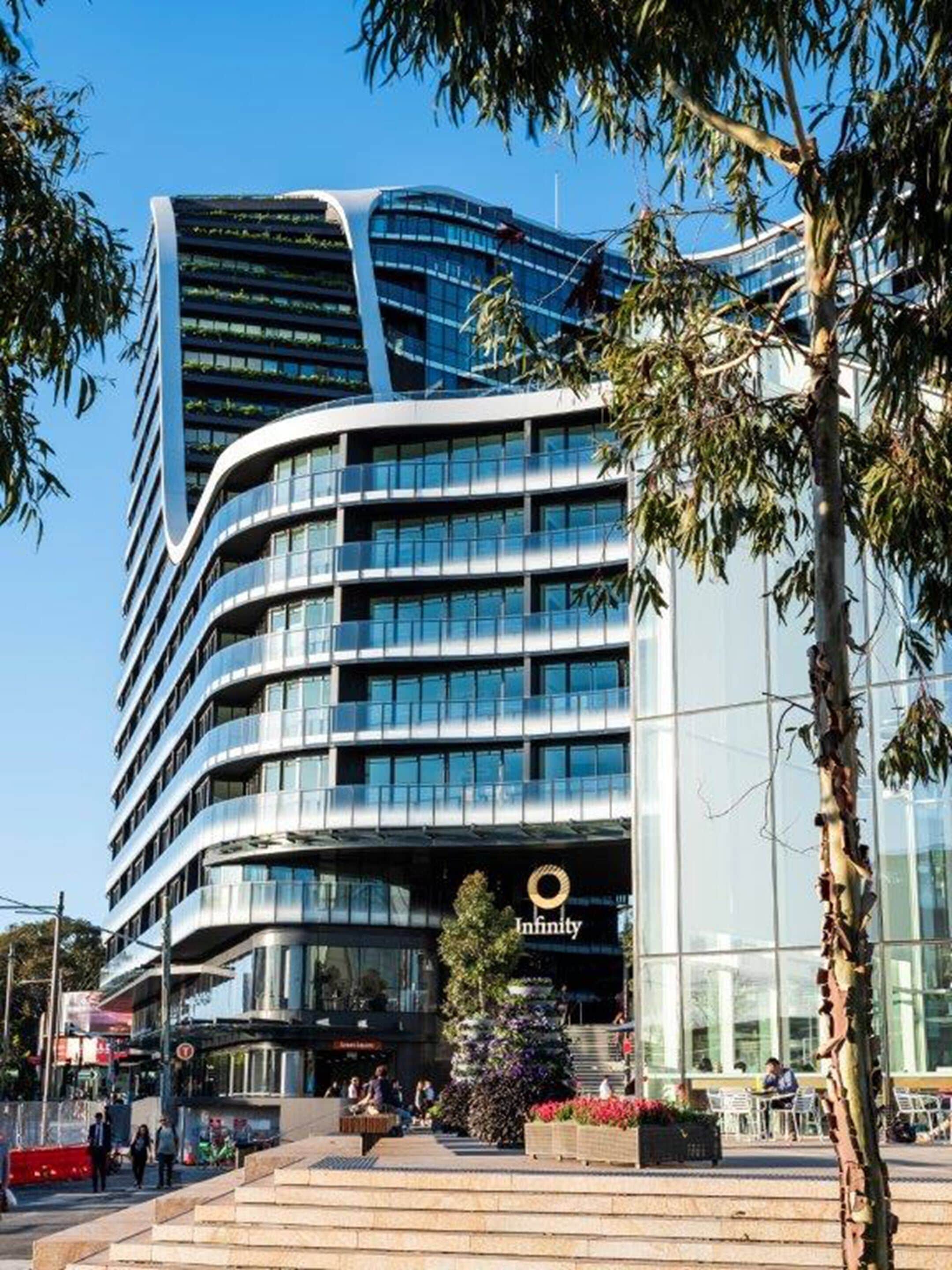One Global Resorts Green Square