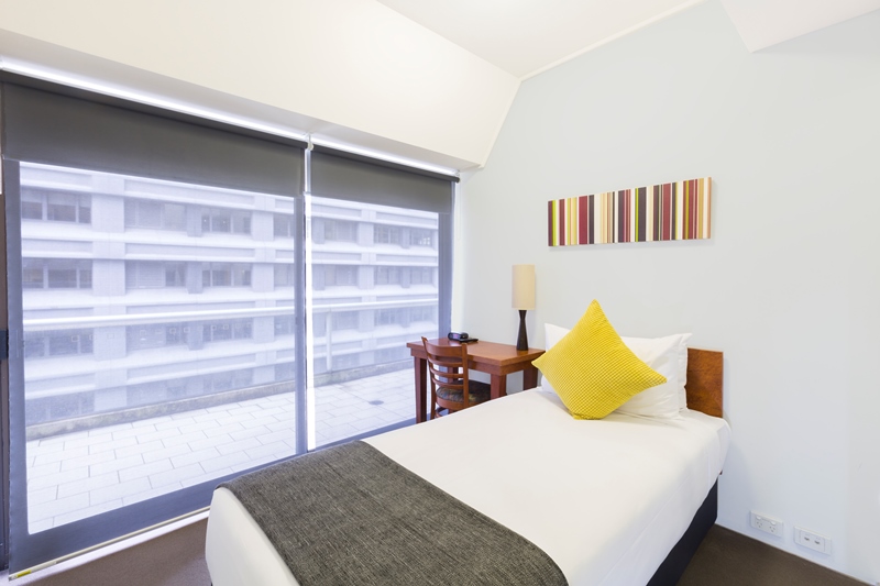 Song Hotel Sydney
