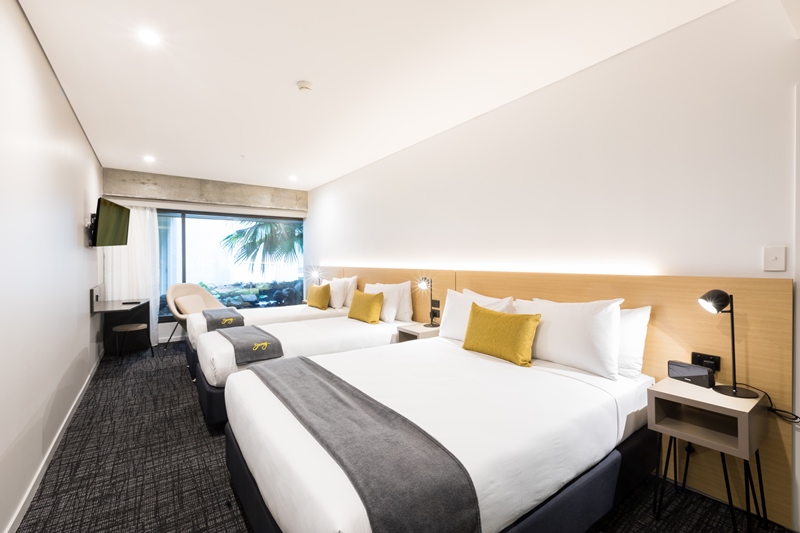 Song Hotel Sydney