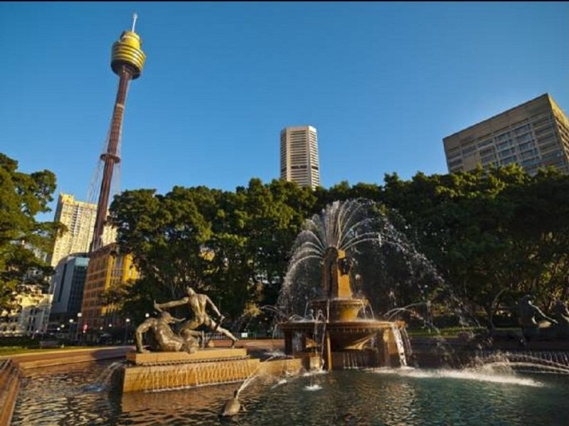 Song Hotel Sydney