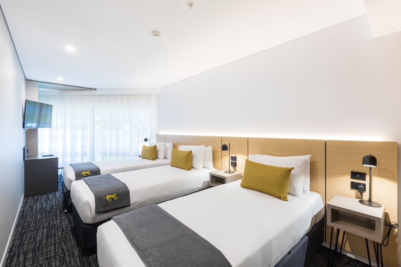 Song Hotel Sydney
