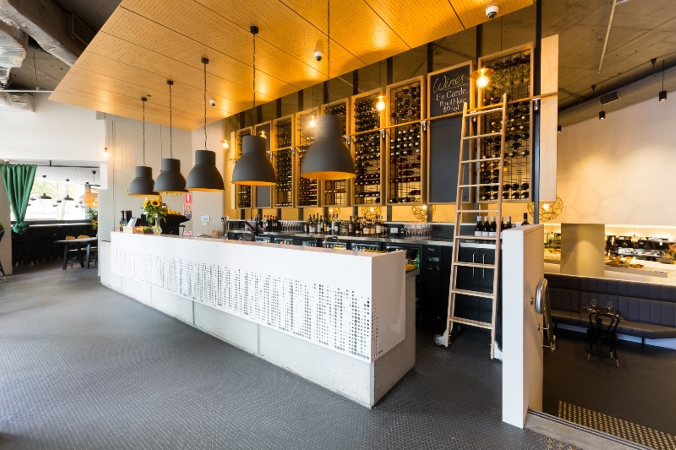 Song Hotel Sydney