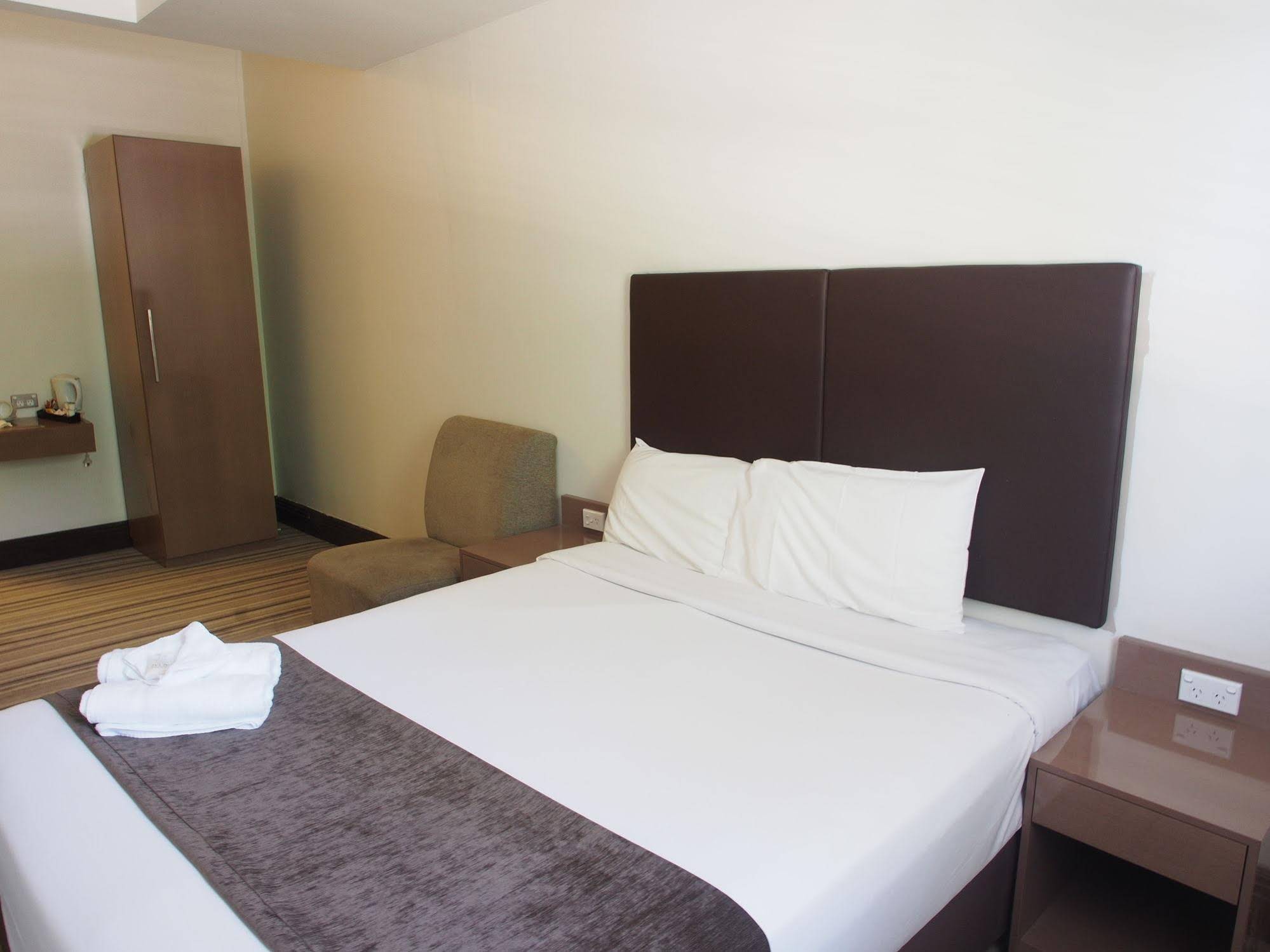 Southern Cross Hotel