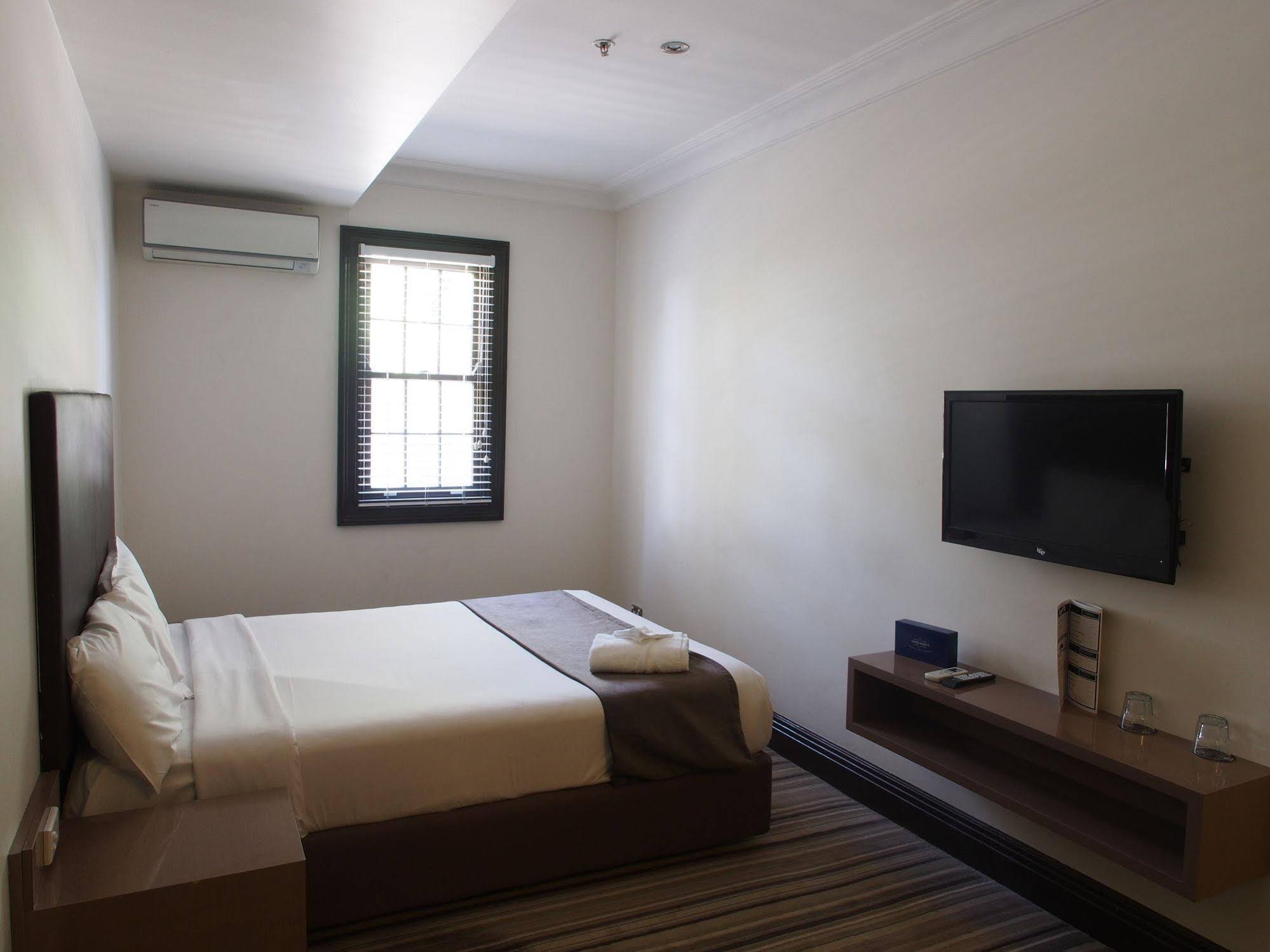 Southern Cross Hotel