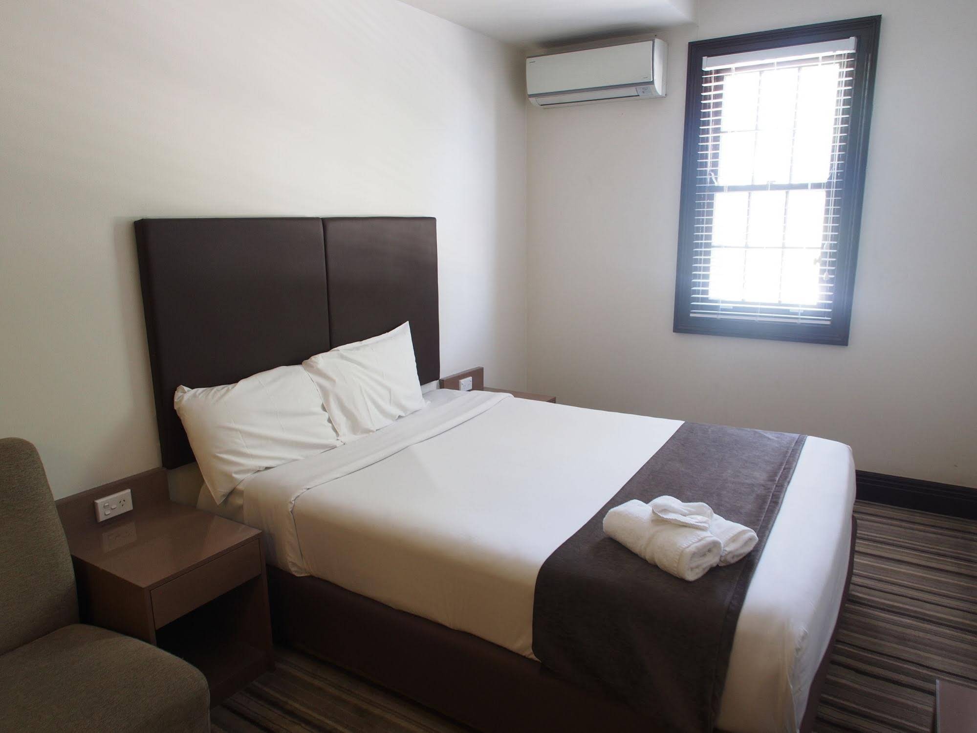 Southern Cross Hotel