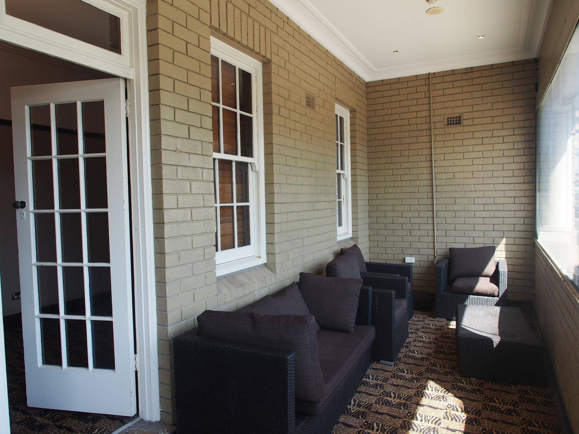 Southern Cross Hotel
