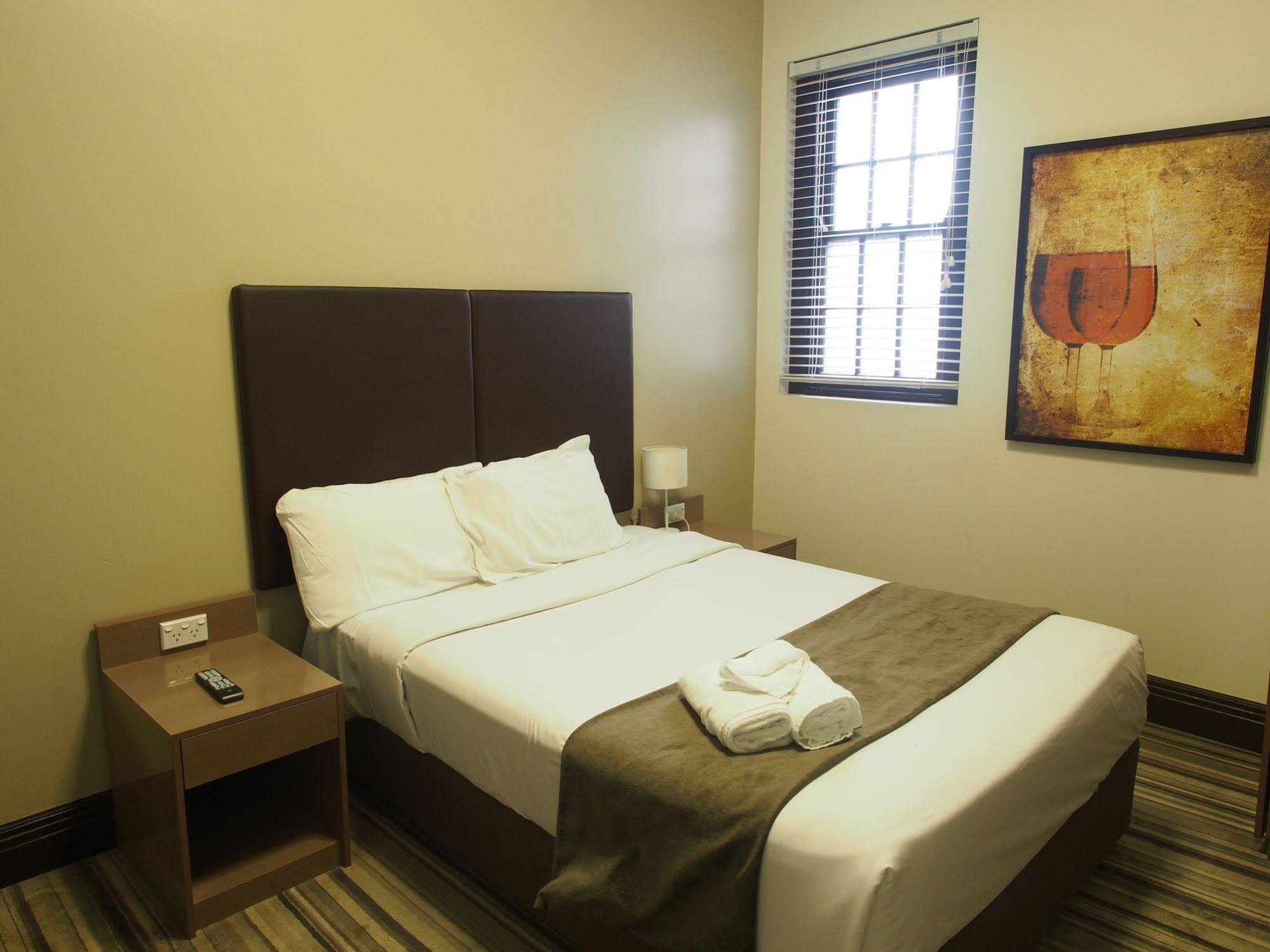 Southern Cross Hotel
