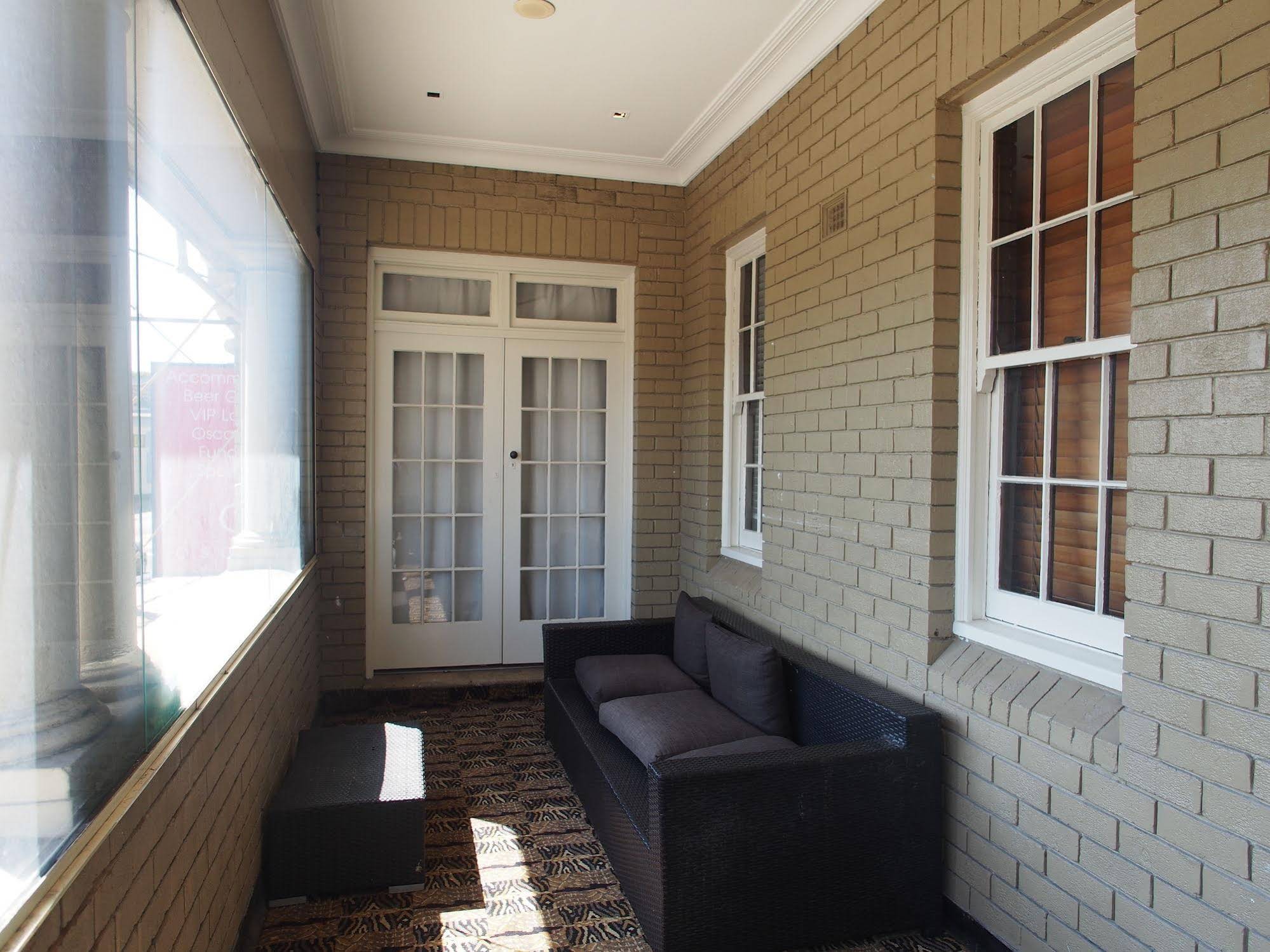 Southern Cross Hotel