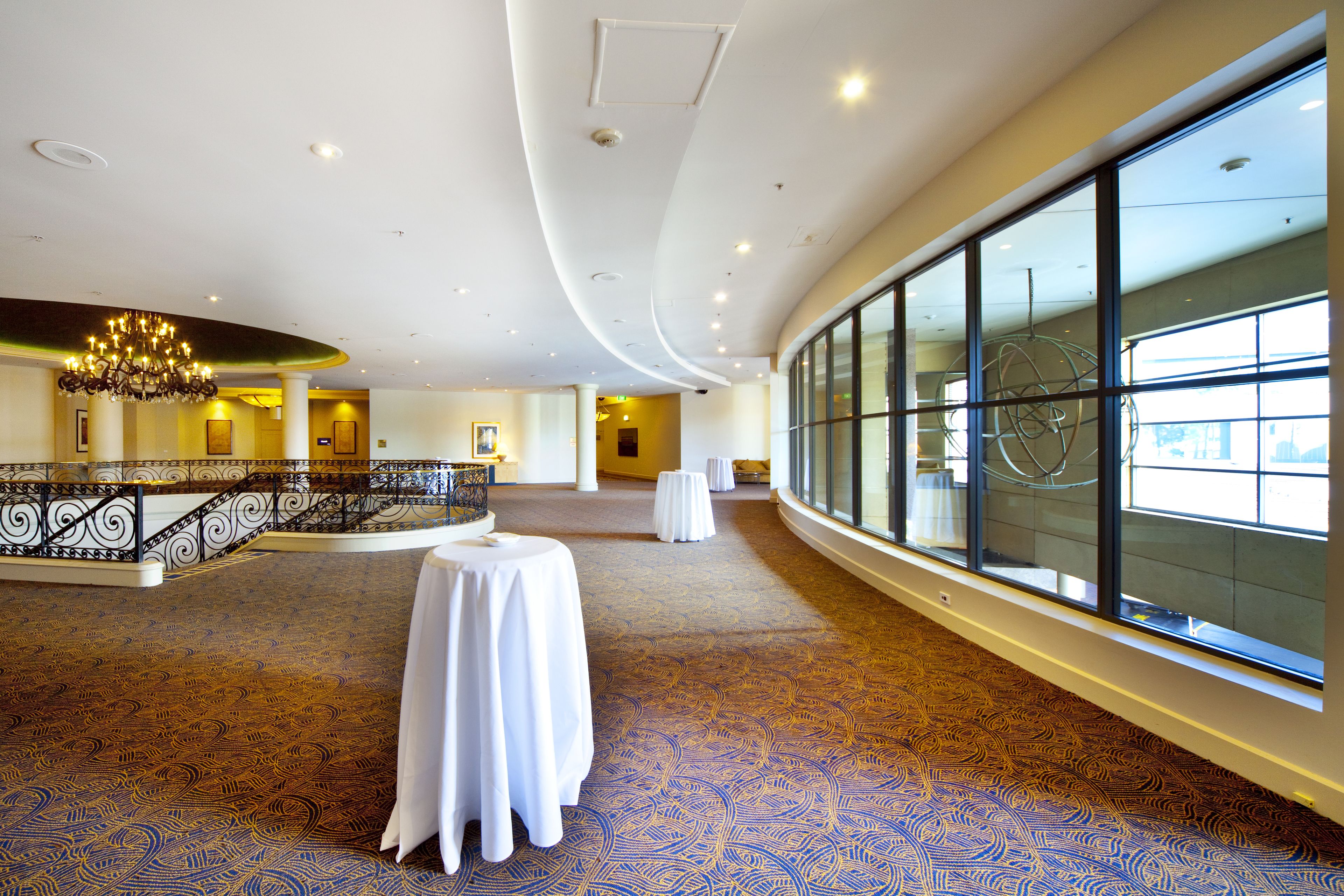 Stamford Plaza Sydney Airport