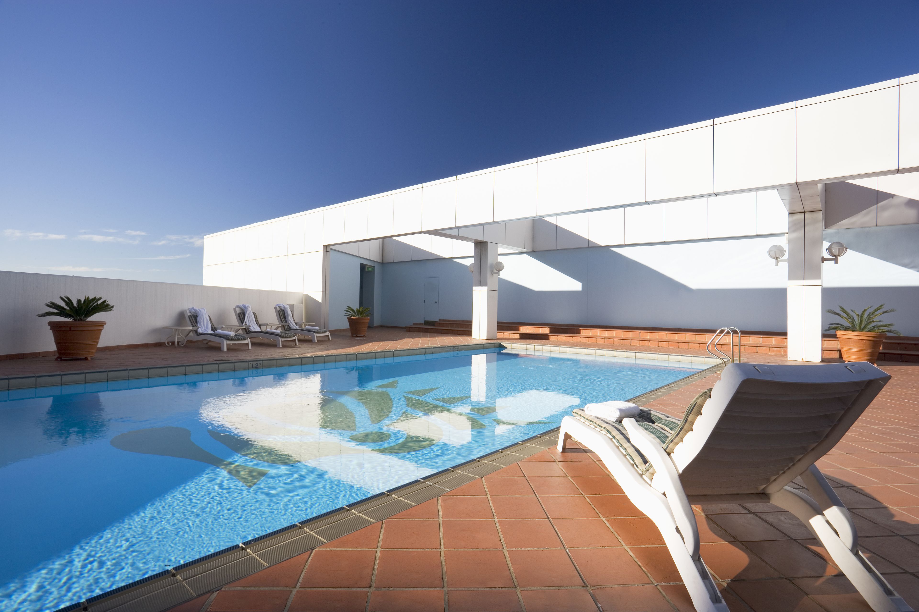 Stamford Plaza Sydney Airport