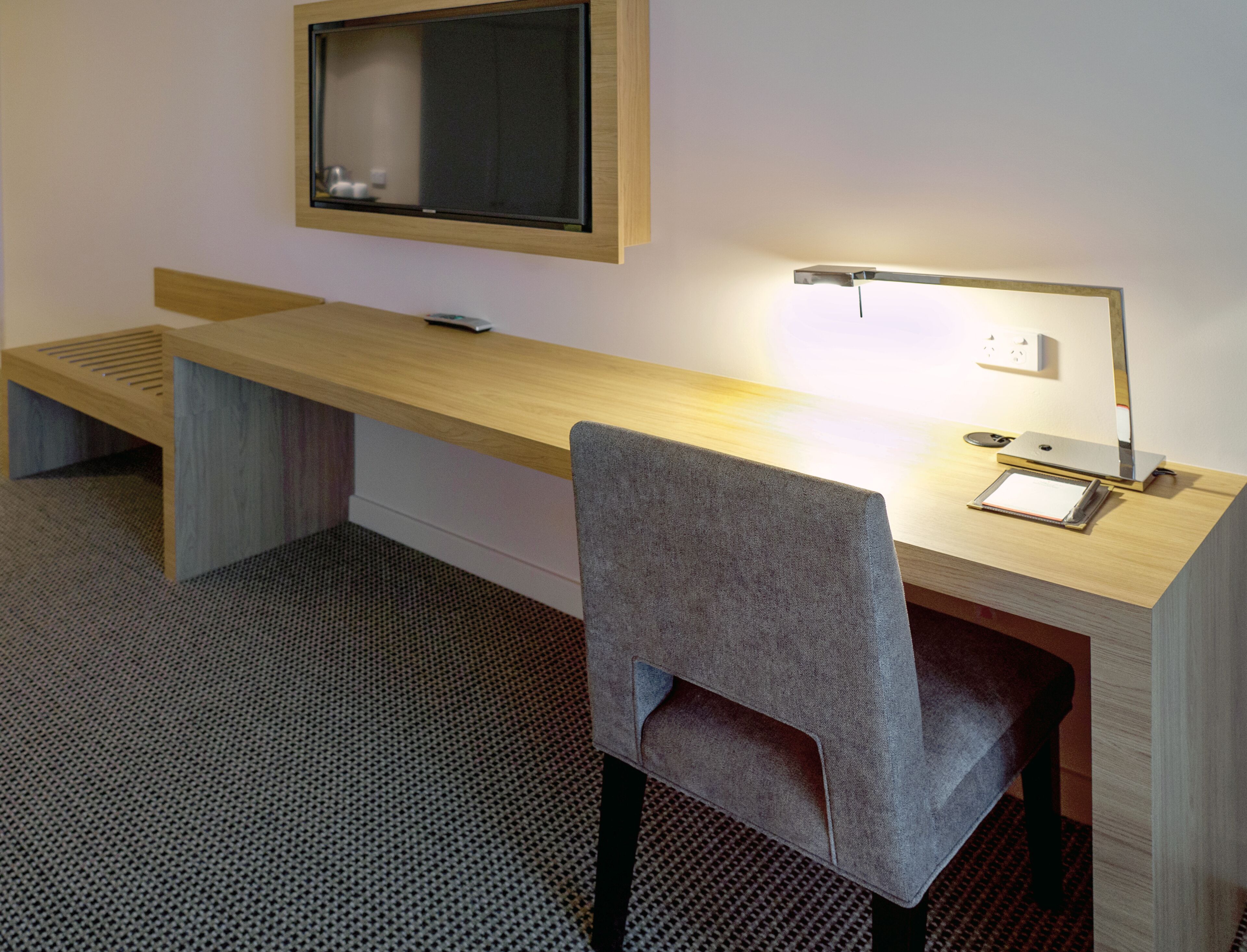 Stamford Plaza Sydney Airport