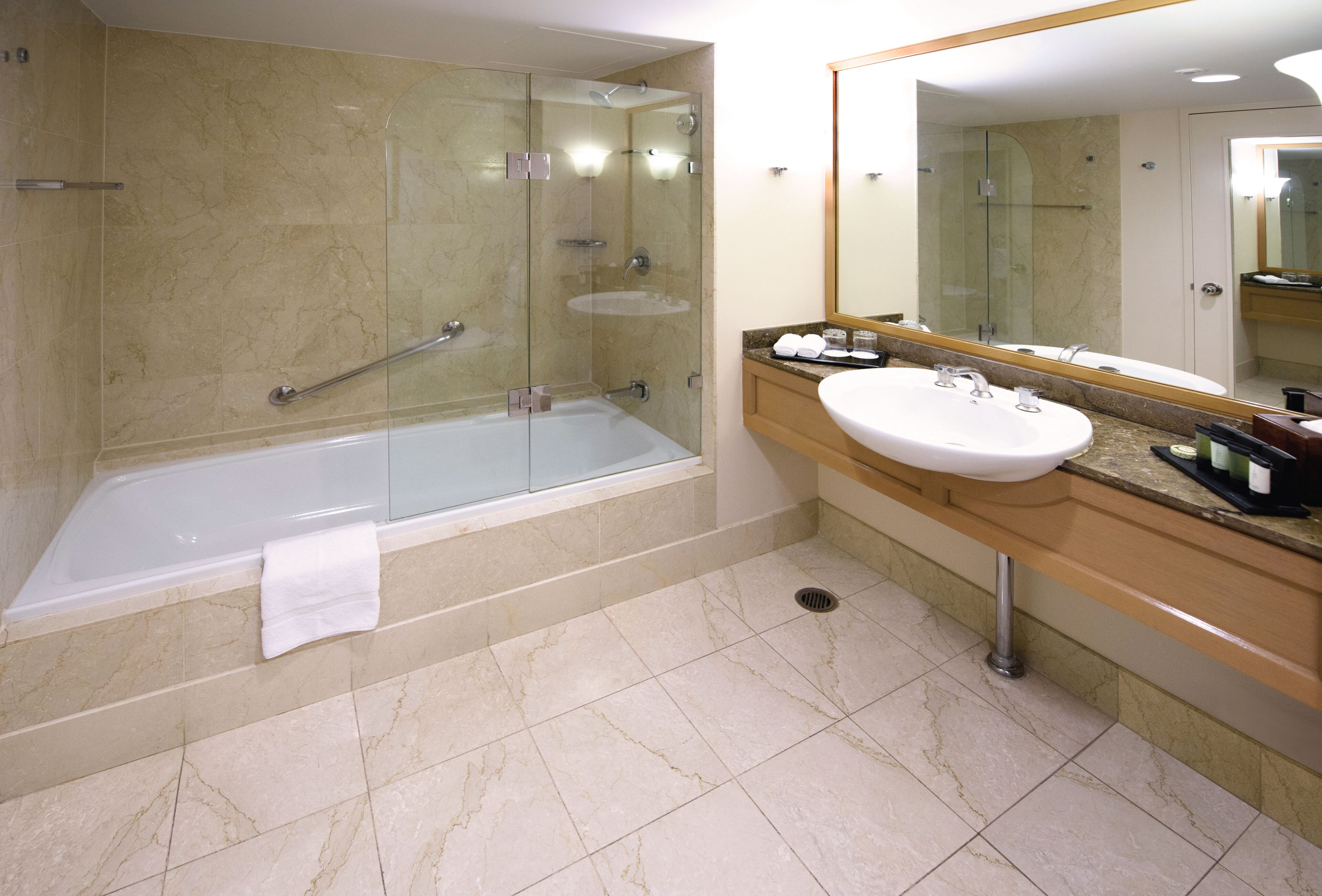 Stamford Plaza Sydney Airport