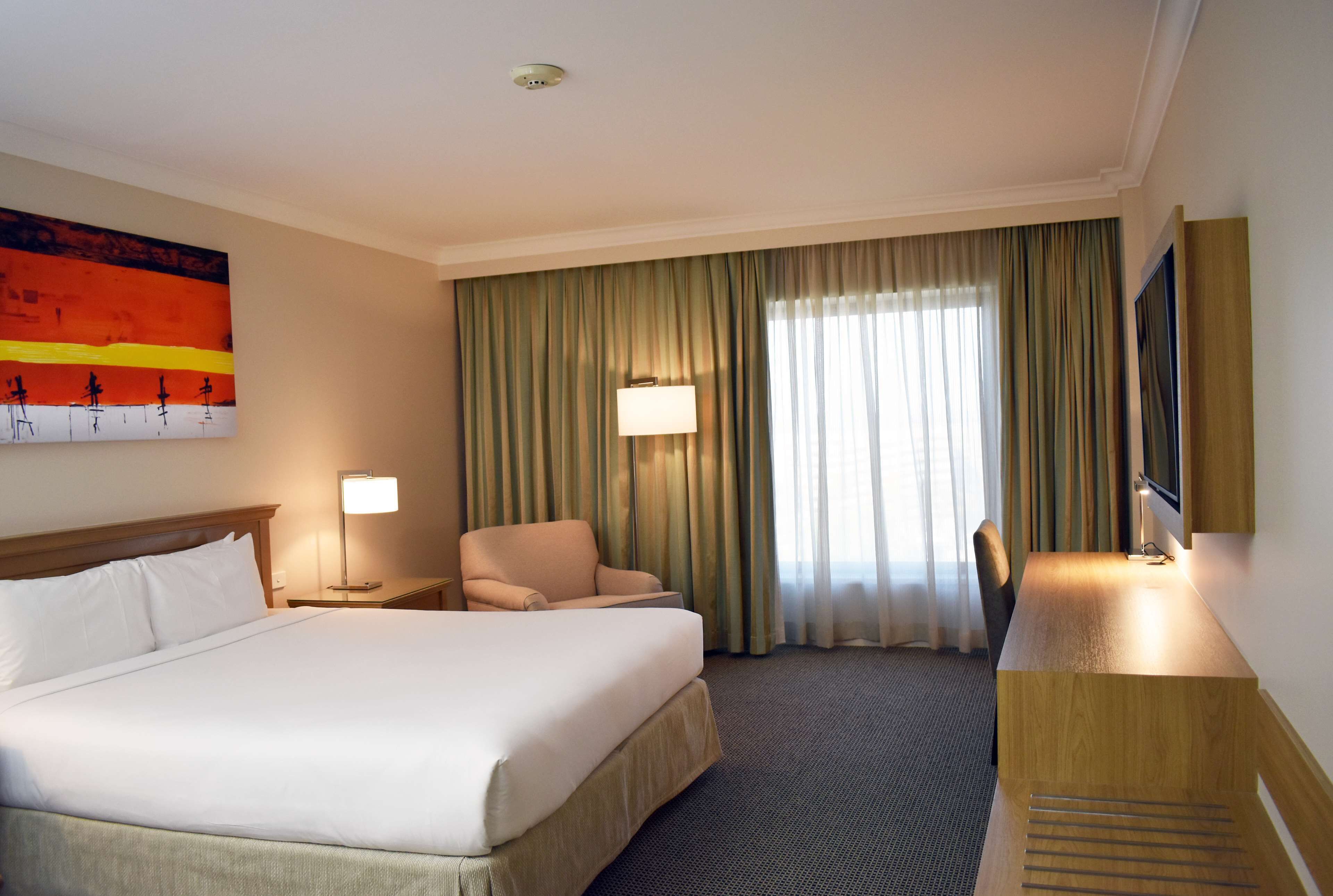 Stamford Plaza Sydney Airport