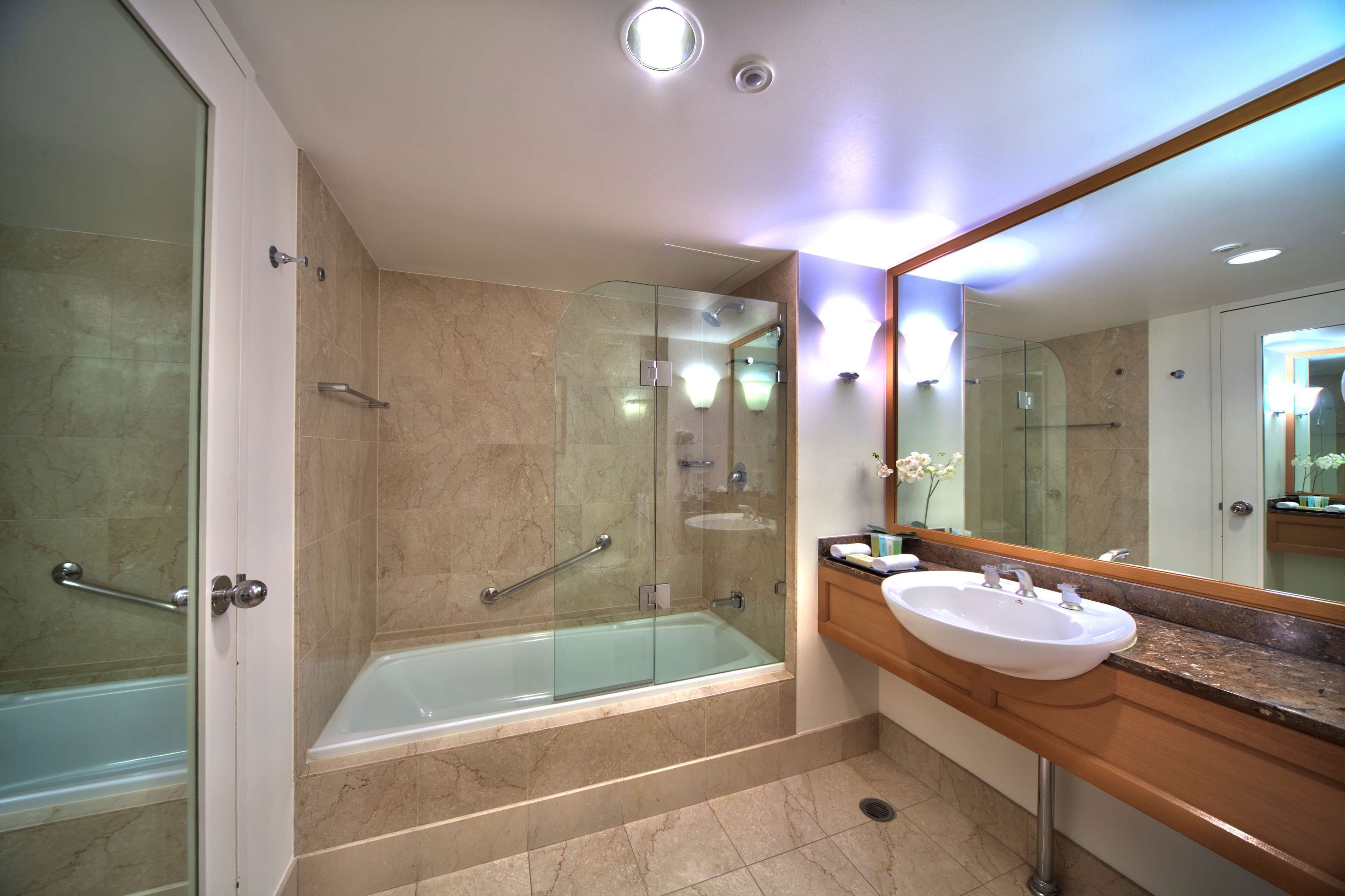 Stamford Plaza Sydney Airport