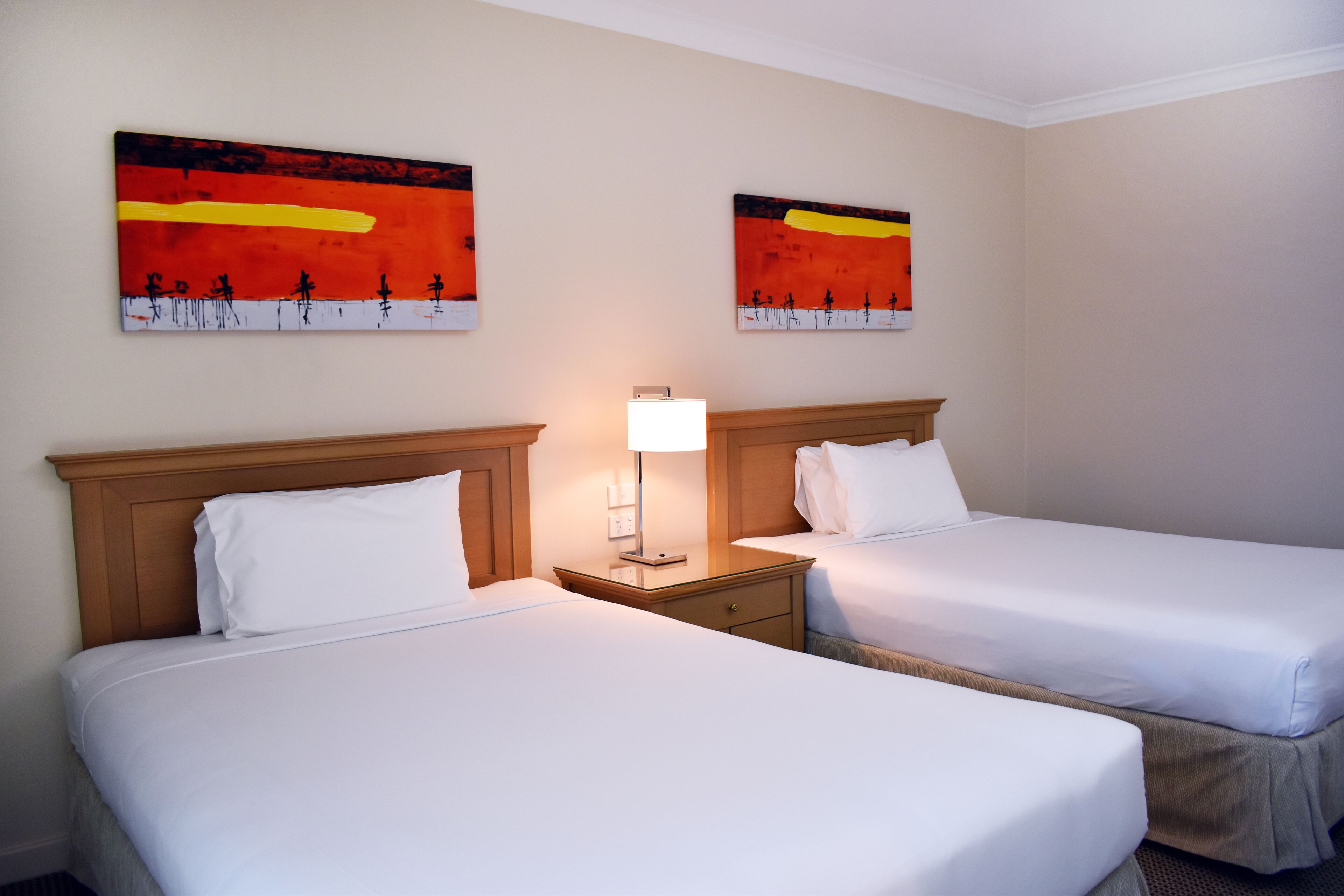 Stamford Plaza Sydney Airport