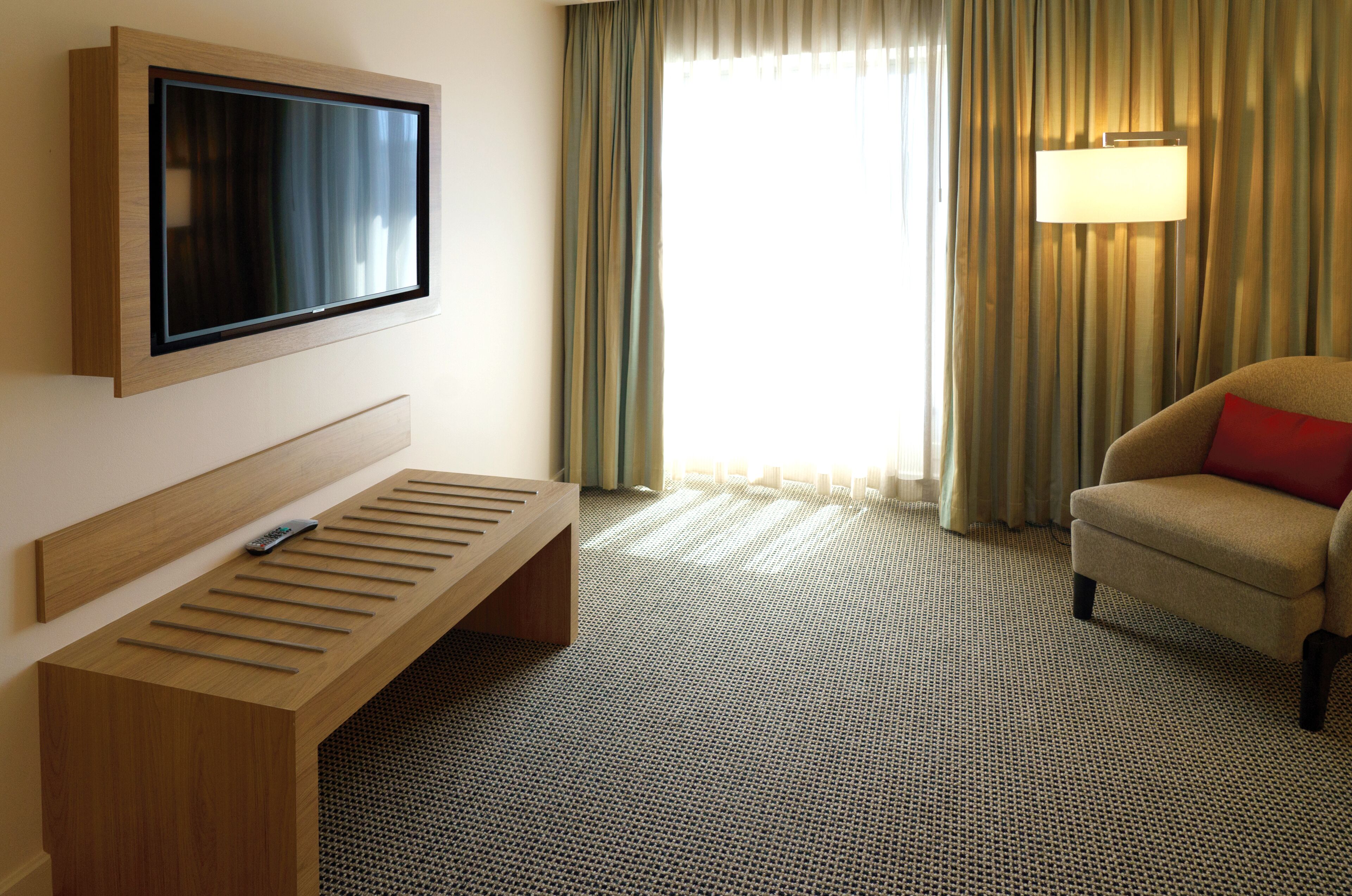 Stamford Plaza Sydney Airport