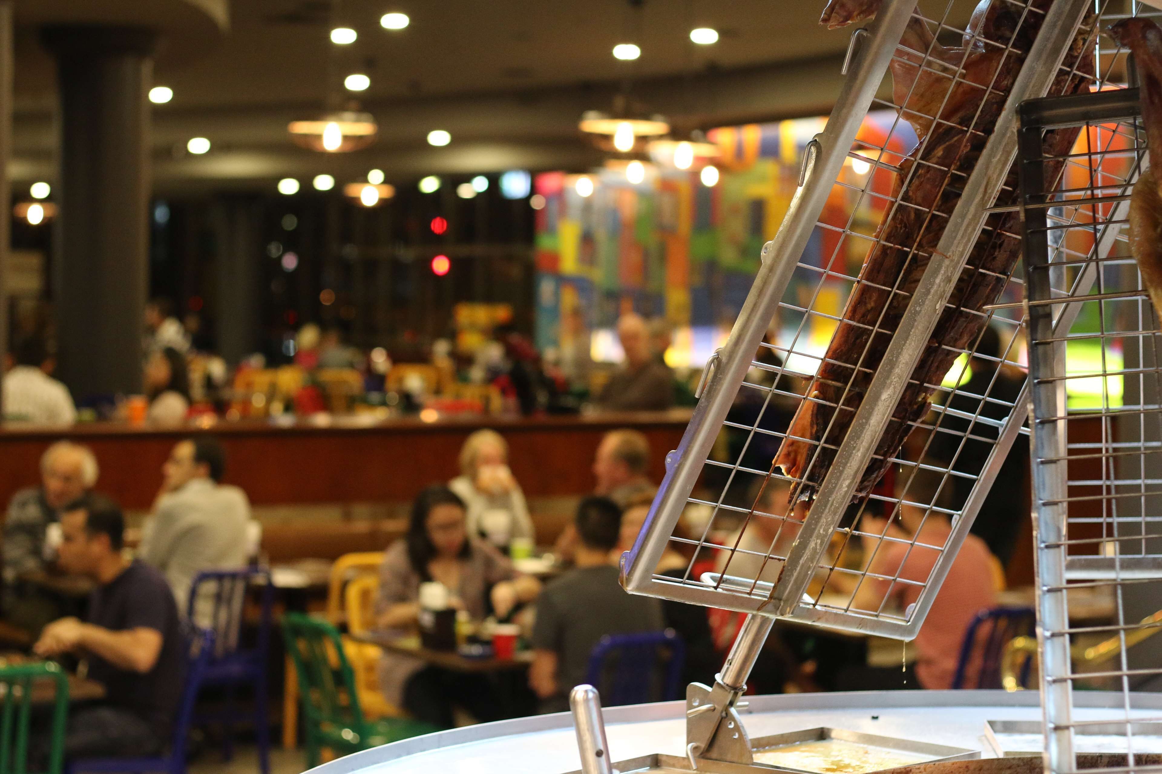 Stamford Plaza Sydney Airport