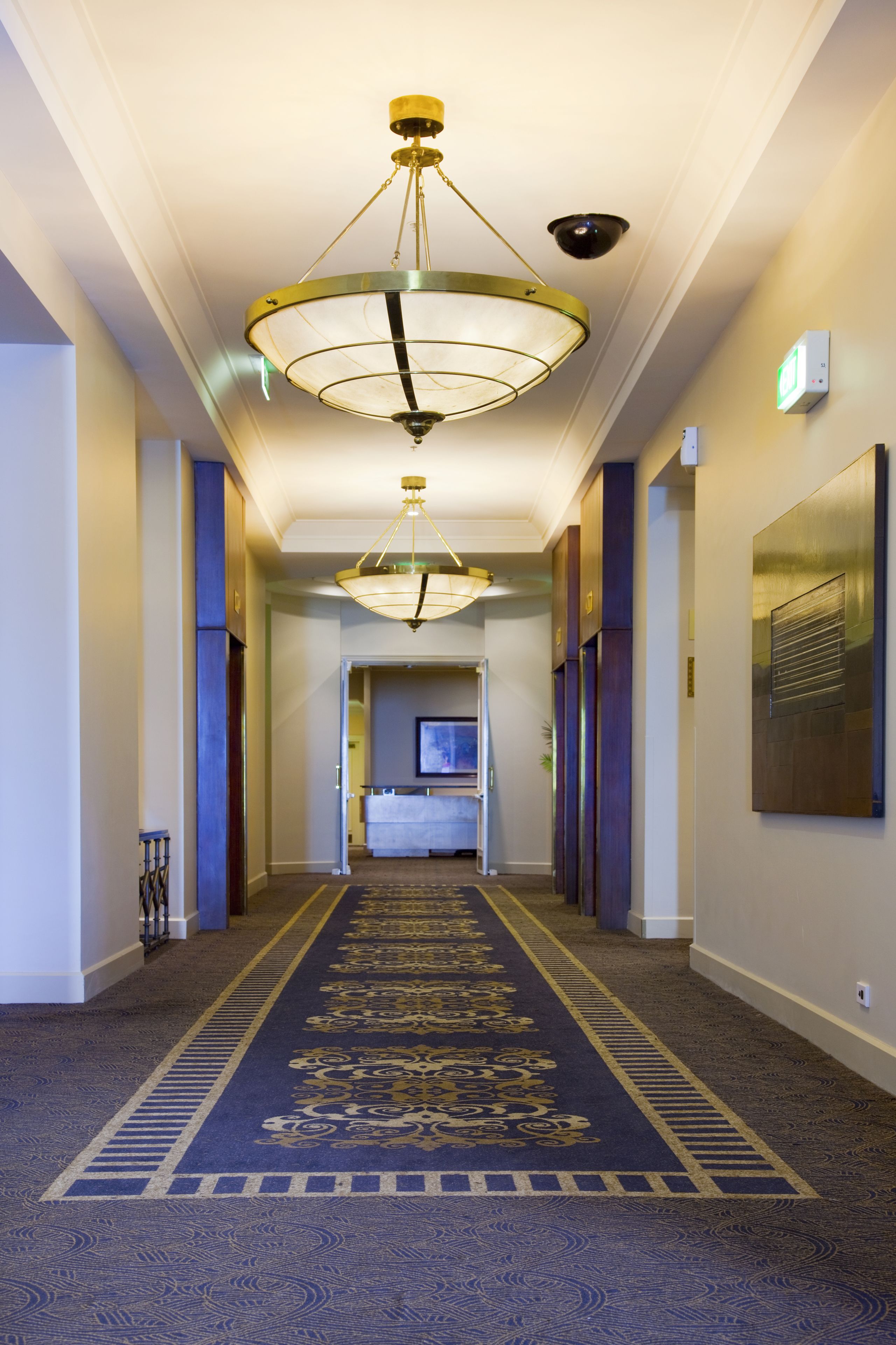 Stamford Plaza Sydney Airport