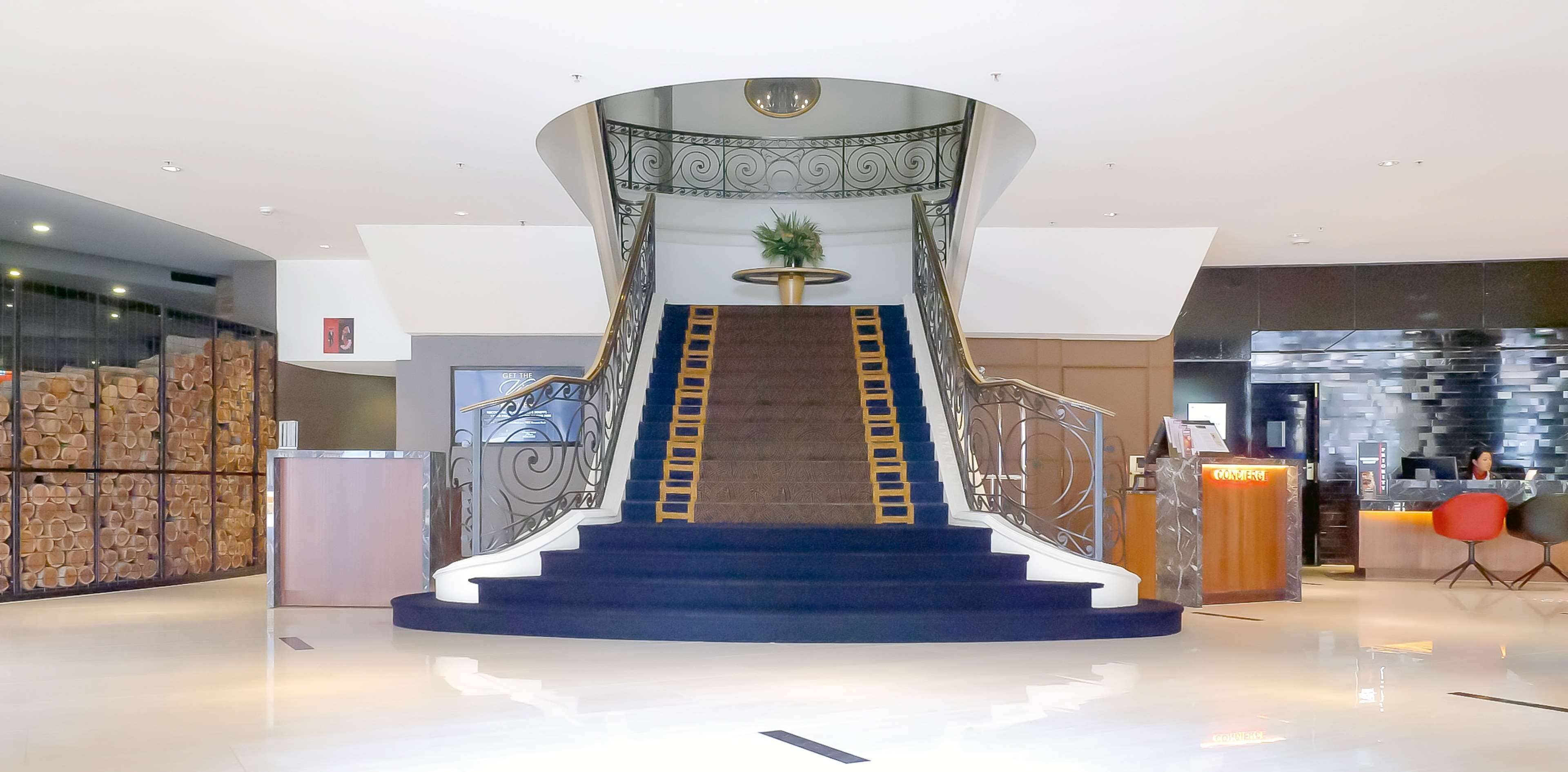 Stamford Plaza Sydney Airport