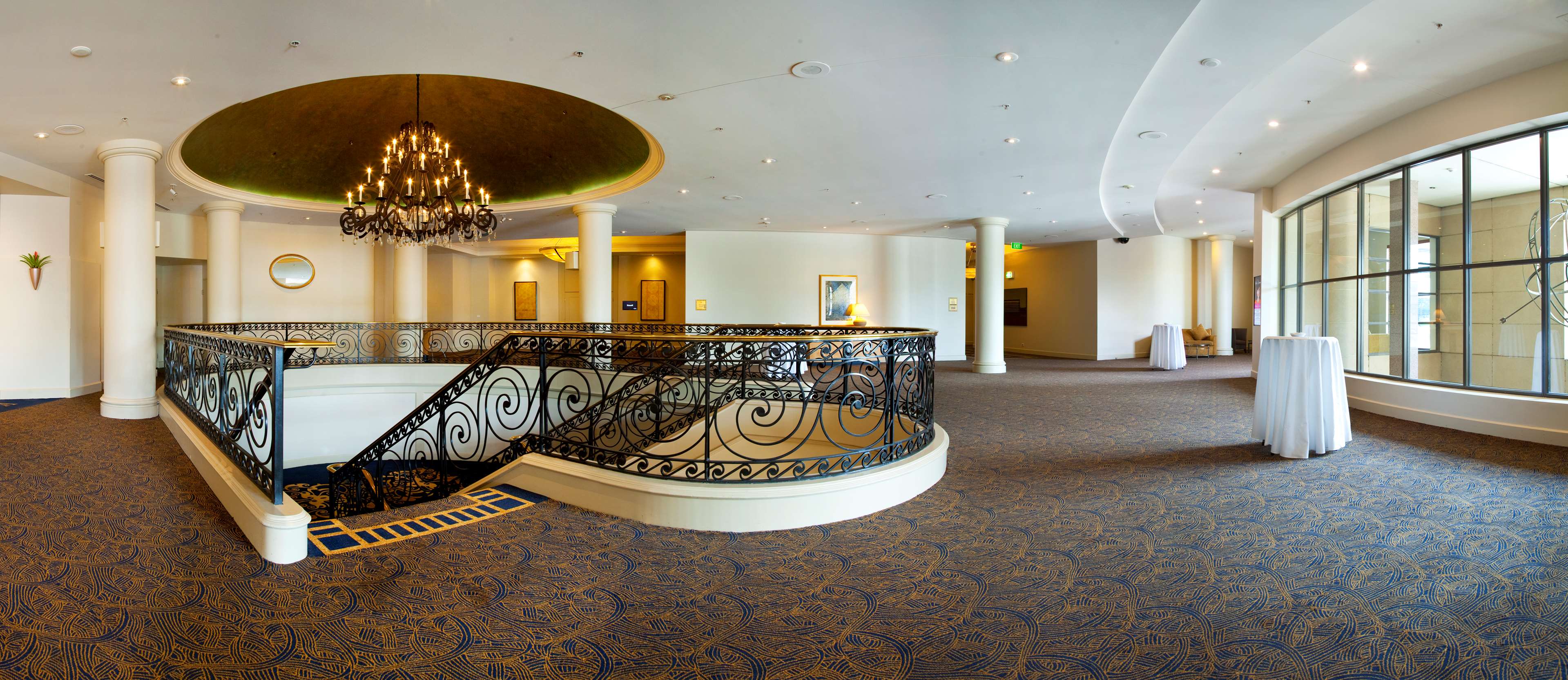 Stamford Plaza Sydney Airport
