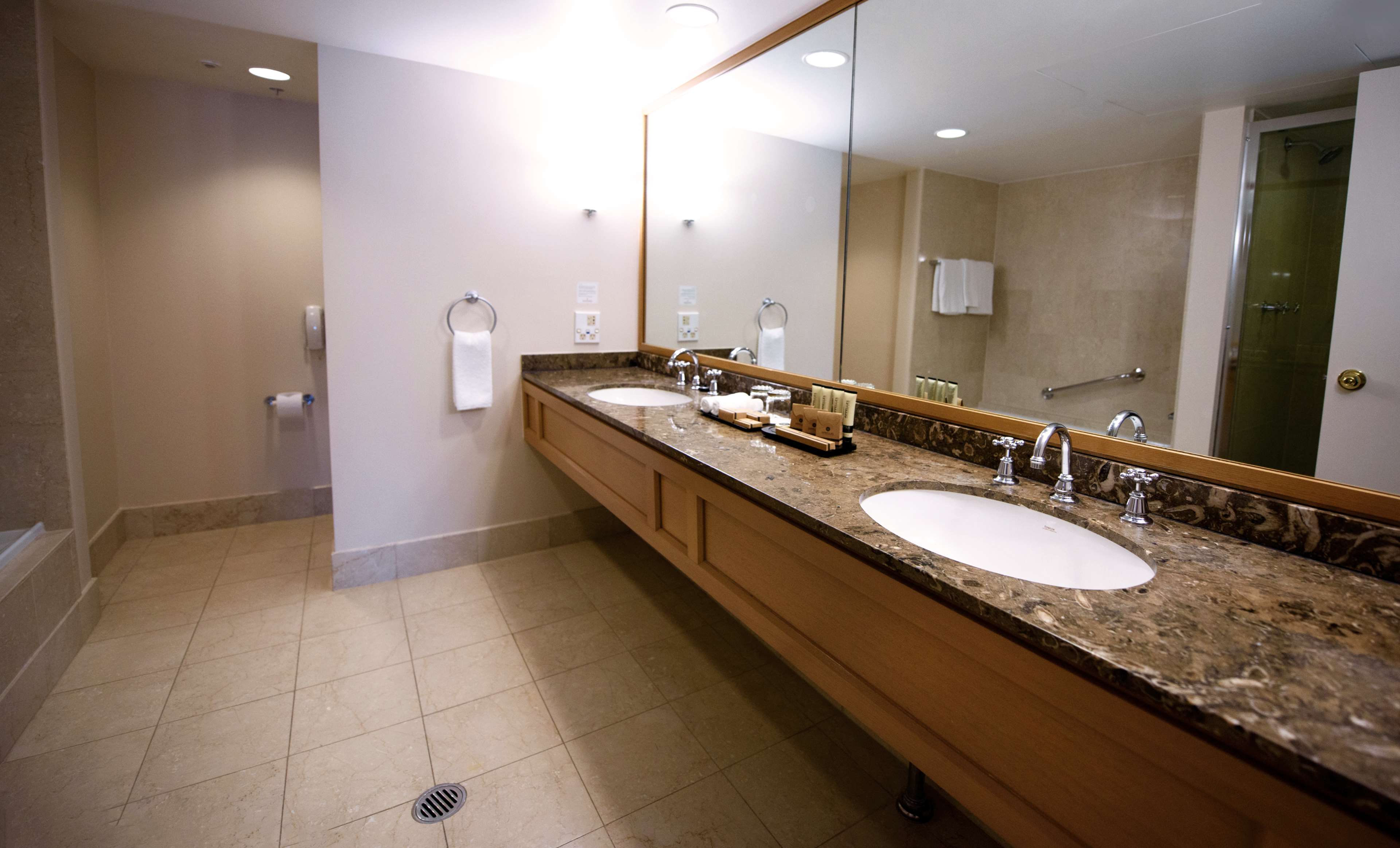 Stamford Plaza Sydney Airport