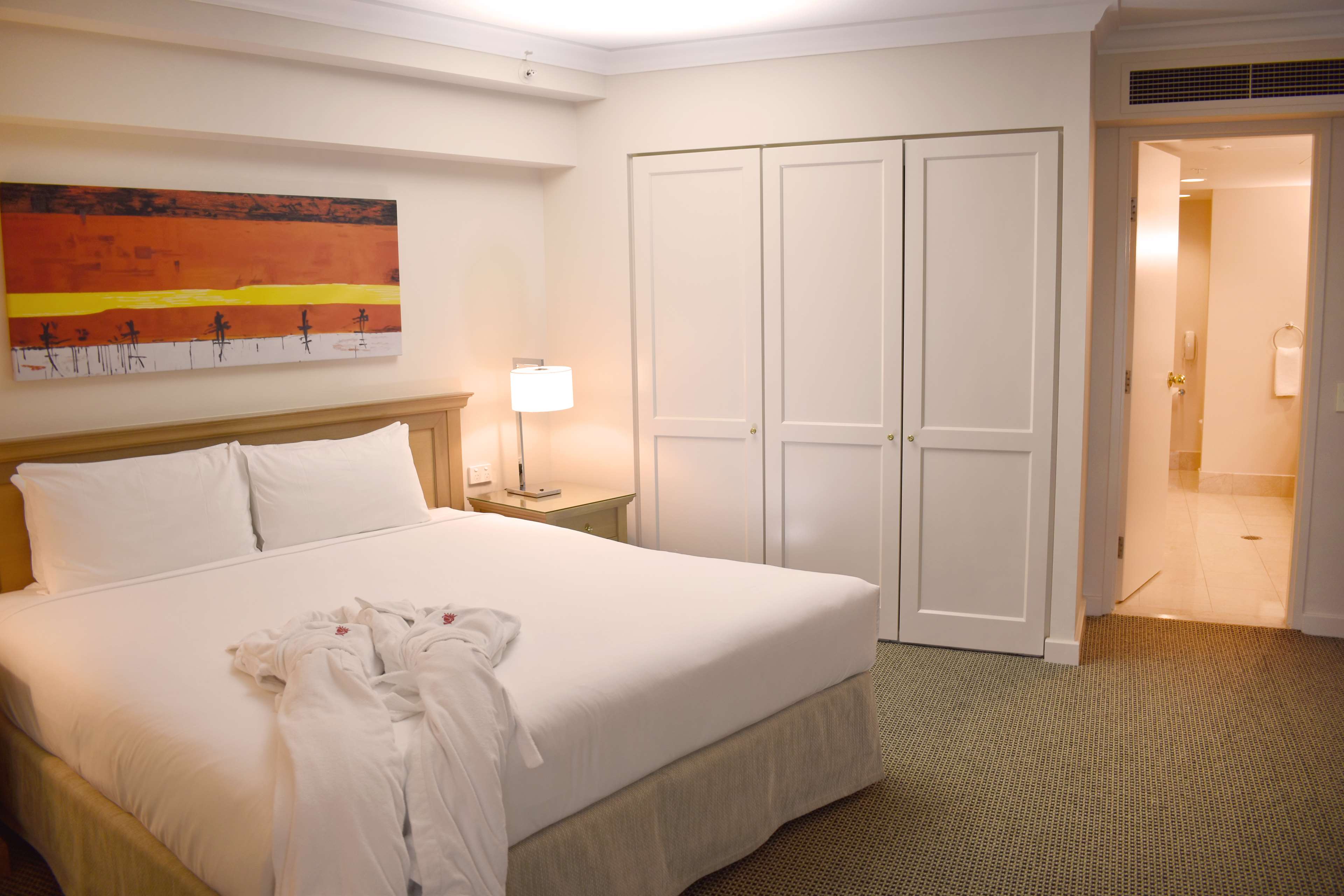 Stamford Plaza Sydney Airport