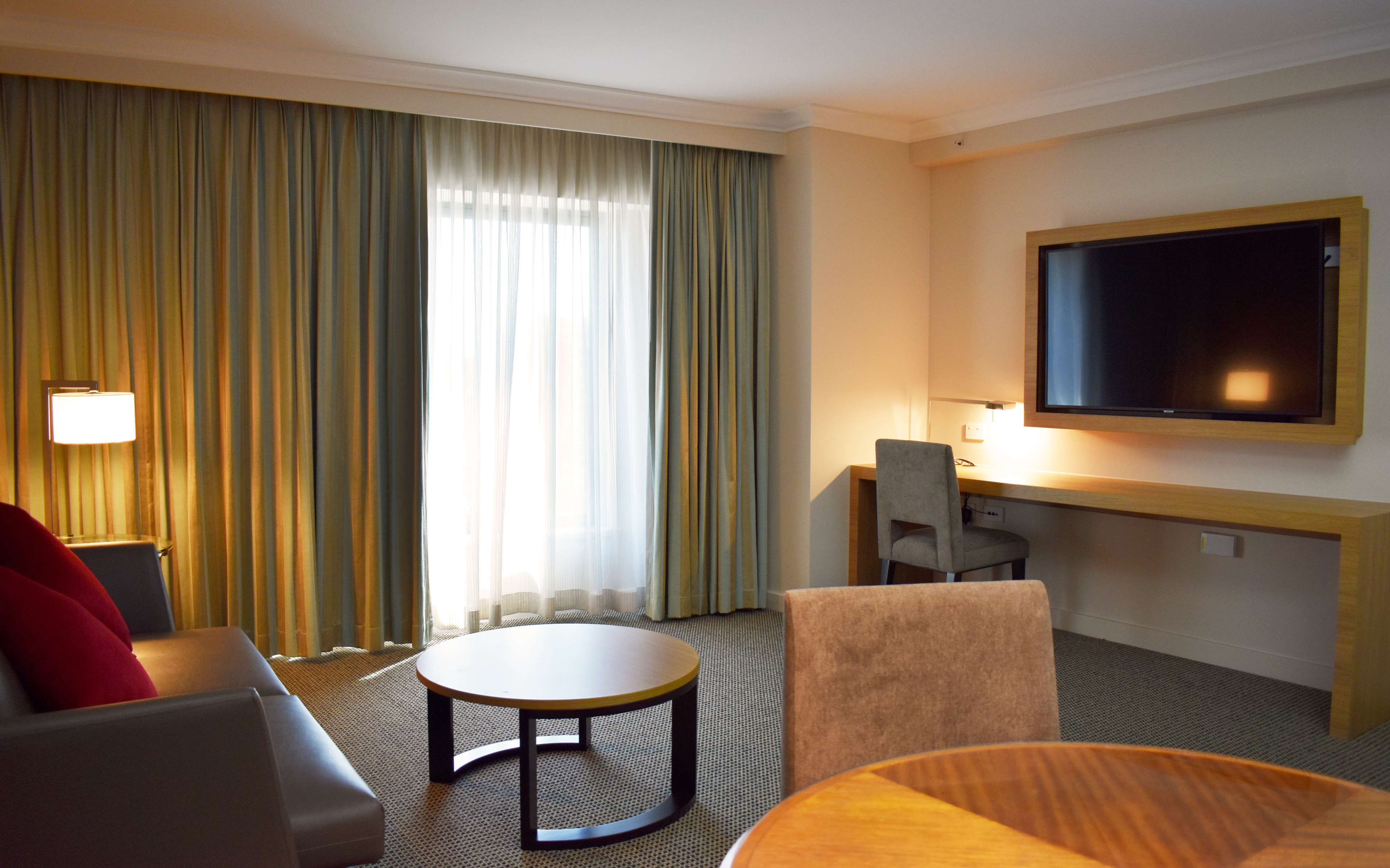 Stamford Plaza Sydney Airport