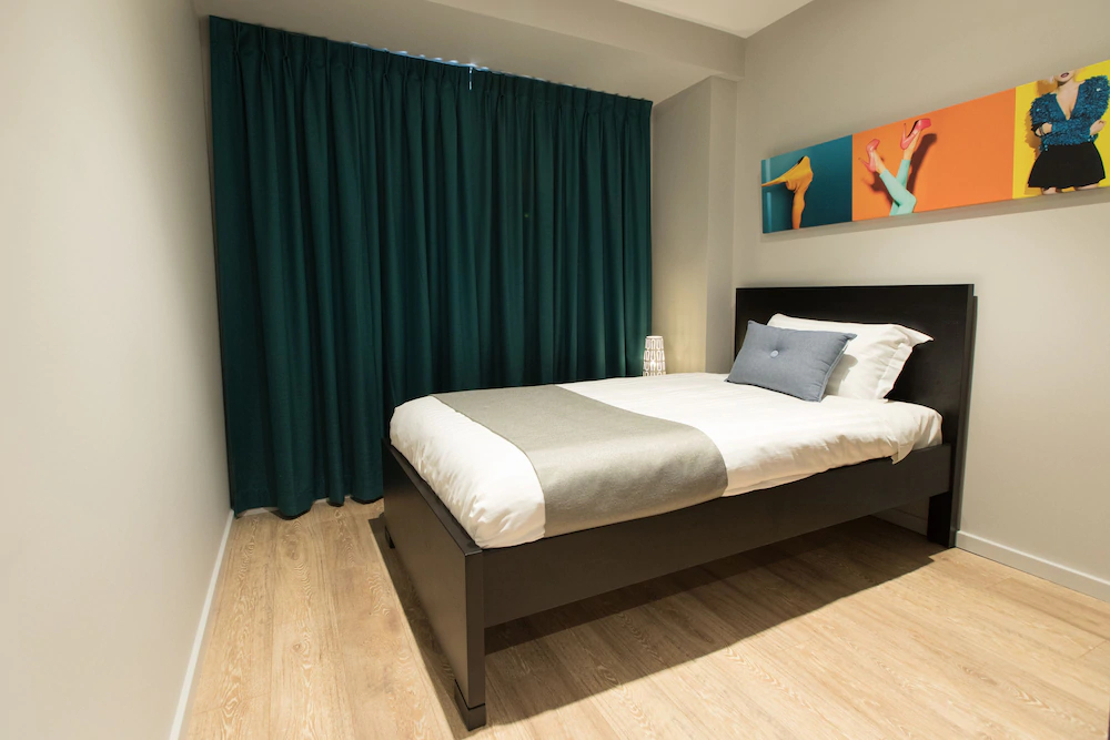 Studio 8 Residences