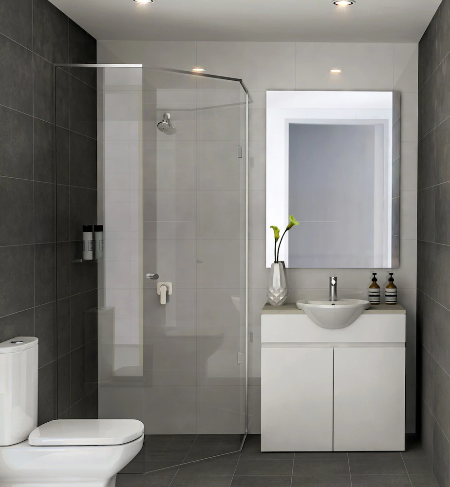 Studio 8 Residences