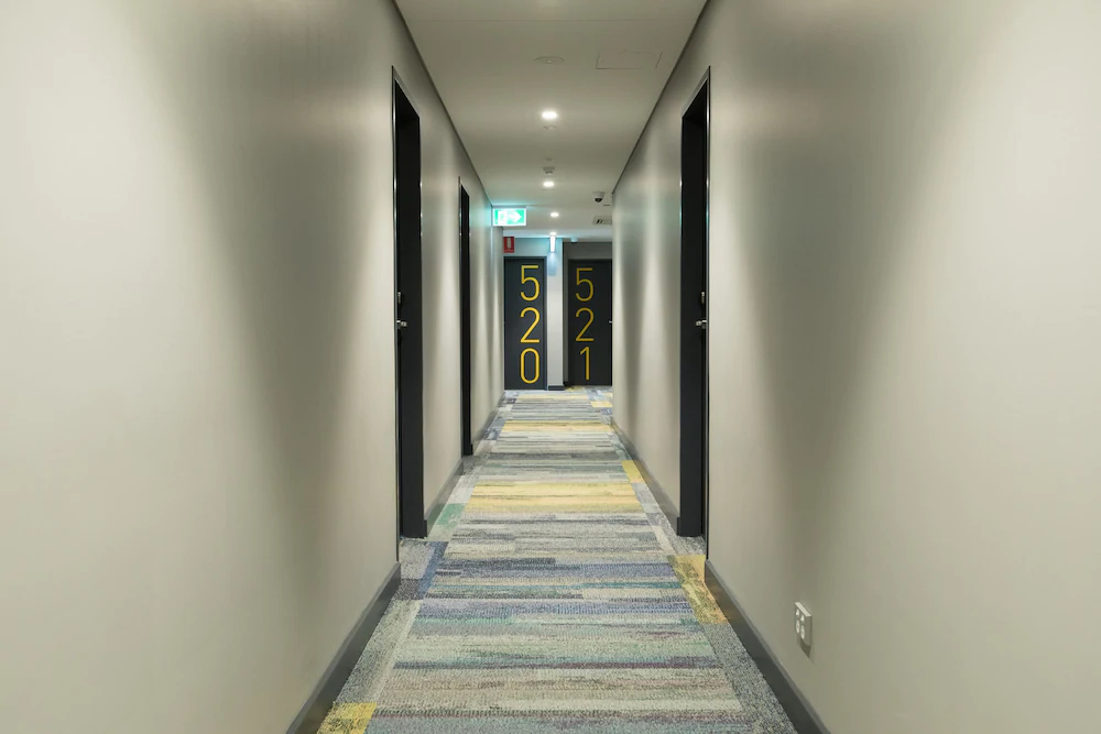 Studio 8 Residences