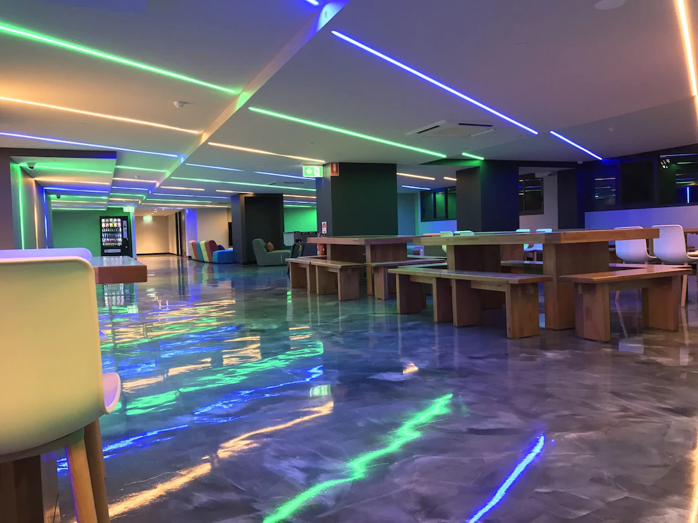 Studio 8 Residences